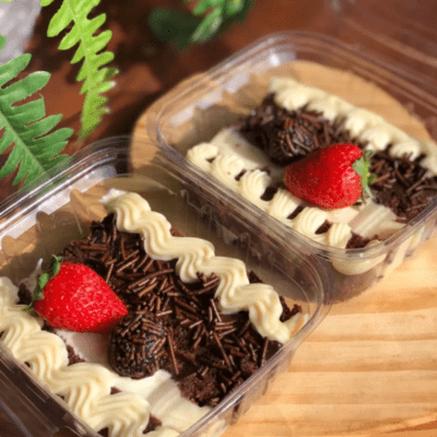 MyD Delivery Product Image